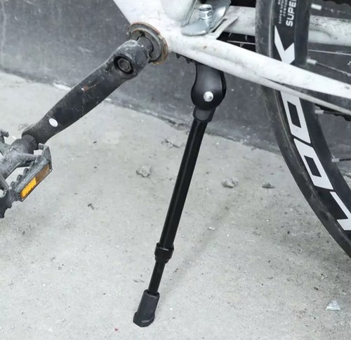 Supporto cavalletto bici - supporto,