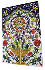 Immagine Del Riquadro Dipinto