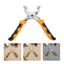 Pinza bottoni automatici - pinza,