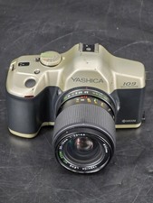 Yashica 109 fotocamera reflex