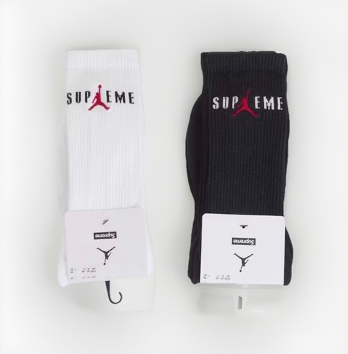 Calze jordan supreme - calze, x