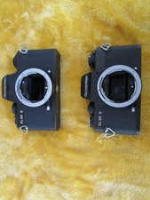 DUE Rolleiflex SL35 E SL 35 E