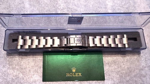 Bracciale originale rolex - originale,