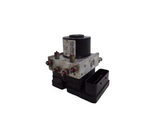 Centralina abs blocco - centralina,