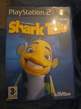 Videogioco Shark Tale Sony