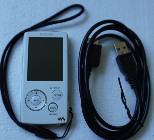 Sony walkman nwz - walkman, nwz-a818