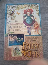 Fairy Oak Gli Incantevoli Giorni Di Shirley
