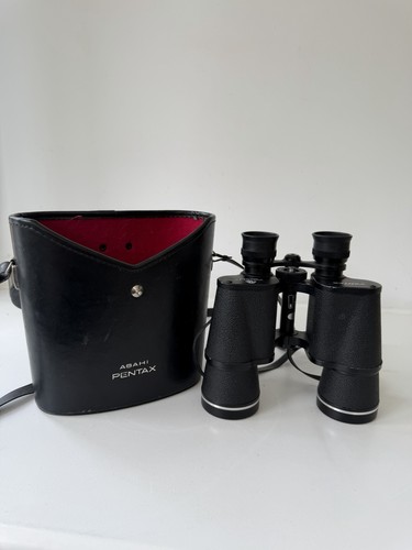 Binocolo vintage asahi - vintage, pentax