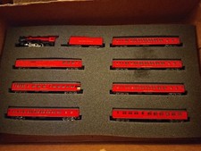 Con-Cor/RivaRossi Scala N