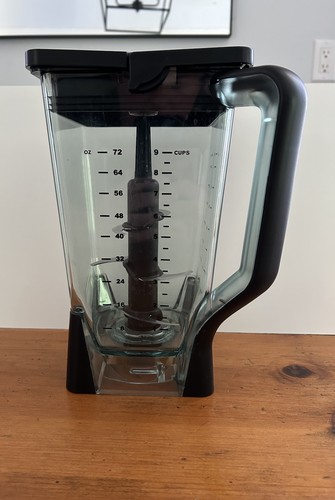 Ninja cup blender - oz, 9