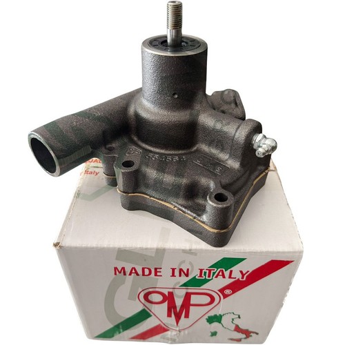 Pompa acqua trattore fiat - acqua,