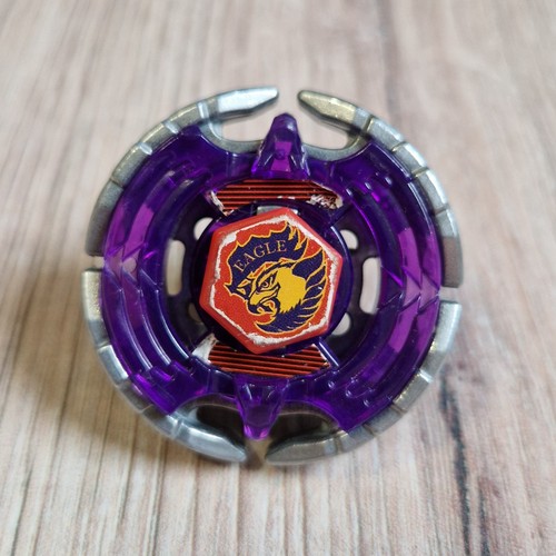 Beyblade earth eagle 145wd - beyblade:,