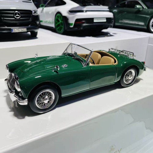 Modellino auto lega - in, norev