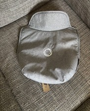 Grembiule per navicella /