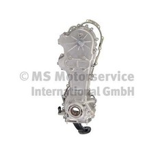 Pompa Olio Pierburg 7.03903.03.0 per Alfa Romeo Chrysler Citroën Fiat Lancia