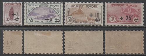 2ème serie orphelins - serie,