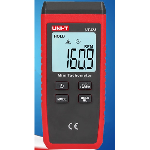 1pz uni ut373 lcd digitale - lcd,