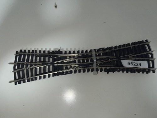 55224 piko doppio scambio - 55224,