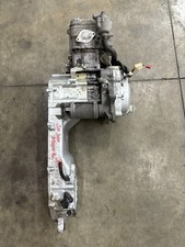 HONDA SH 300 2007 2014 29000 KM Motore Testato Engine  Garantito