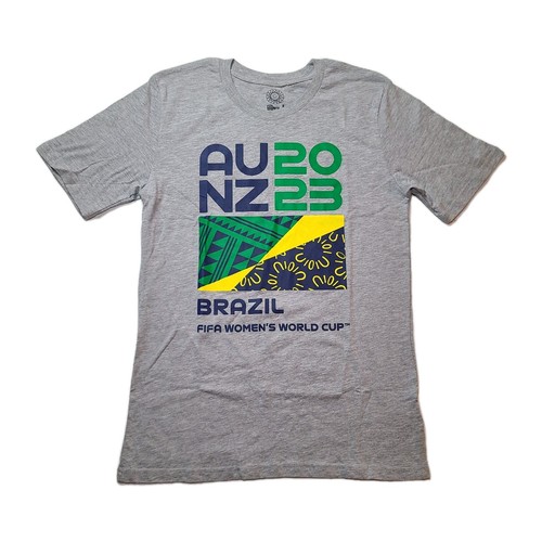 Shirt brasile fifa ufficiale - t-shirt,