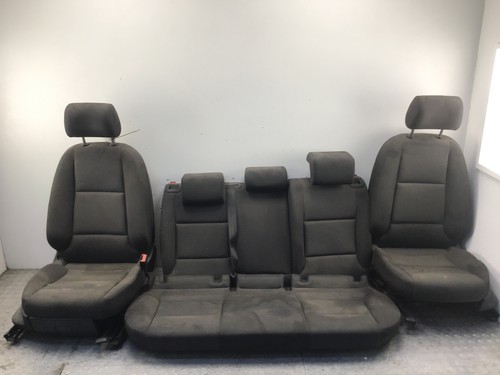 Sedili completi audi - sedili, a3