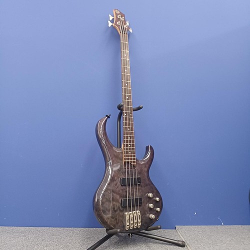 Ibanez btb400qm basso - ibanez,