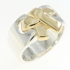 Autentico anello VINTAGE