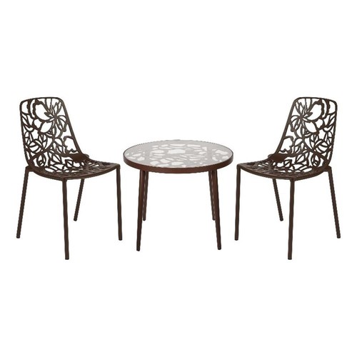 Leisuremod devon set pranzo - leisuremod,