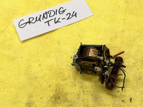 Grundig ricambi da - tk-24,