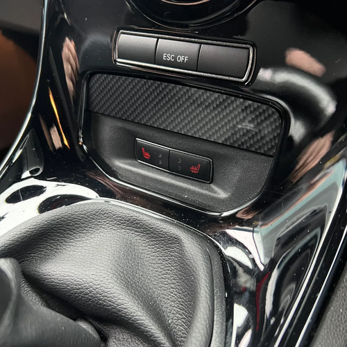 Proform mk7 fiesta - mk7.5, st180