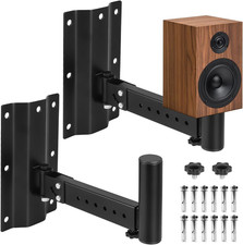 2 Supporto a Parete per