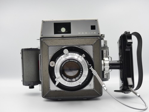 Mamiya press 6x9 120 film - press,
