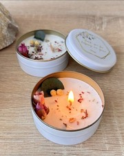 Candela Artigianale Naturale