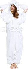 Costume in pile Sanrio