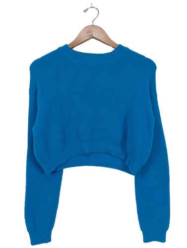 Zara maglione girocollo - maglione,