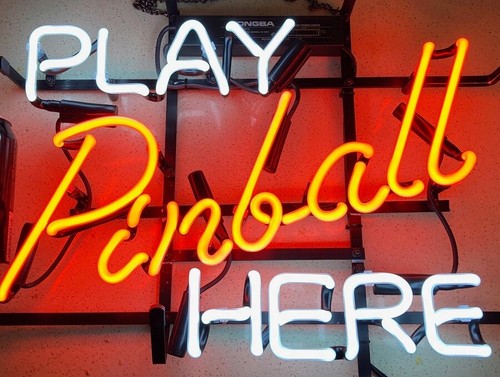 Play pinball here - play,
