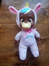 Cry babies tiny cuddles - cry,