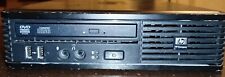 HP Compaq DC7800 UltraSlim - E5200 2.5GHz - 4GB RAM - Testato e funzionante