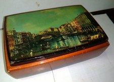 VECCHIO PORTAGIOIE A CARILLON