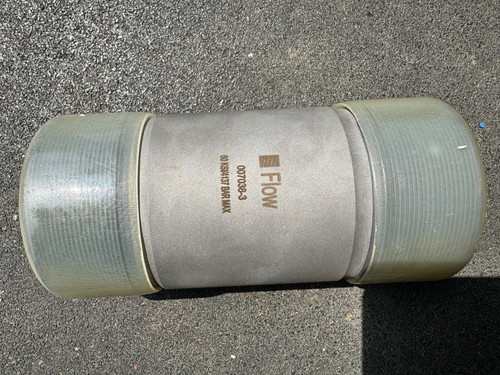 Flow waterjet 007038 - flow, 007038-3