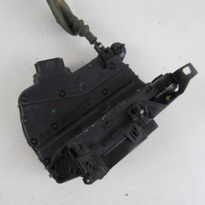Serratura anteriore porta rh 805024563R per RENAULT CLIO MK4 2012-2019 usata (50061)