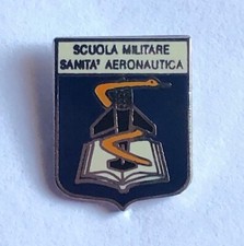 PINS AERONAUTICA MILITARE -
