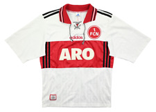 Adidas 1997-98 FC NURNBERG