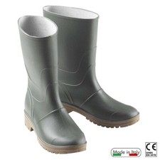 Stivali tronchetto mis. 45 unisex Verdemax