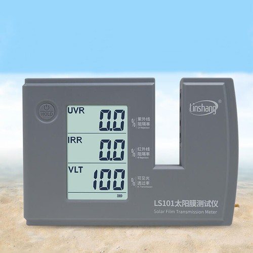 Ls101 vlt tester di - ls101,