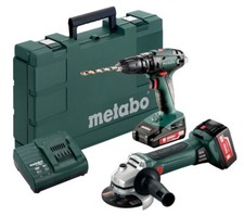 Metabo 685089000 Trapano
