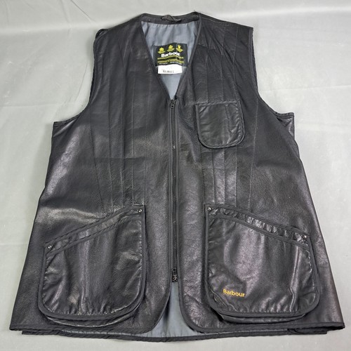 Barbour langdale gilet - barbour,
