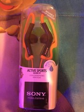 Sony MDRAS200 Cuffie sportive
