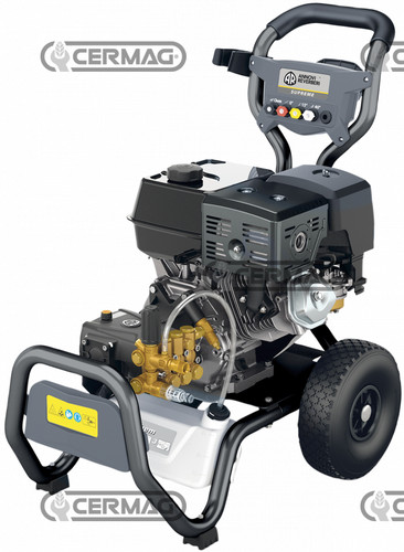 Idropulitrice professionale - idropulitrice,