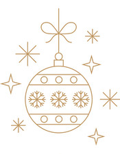 9X Adesivi Auto Pallina di